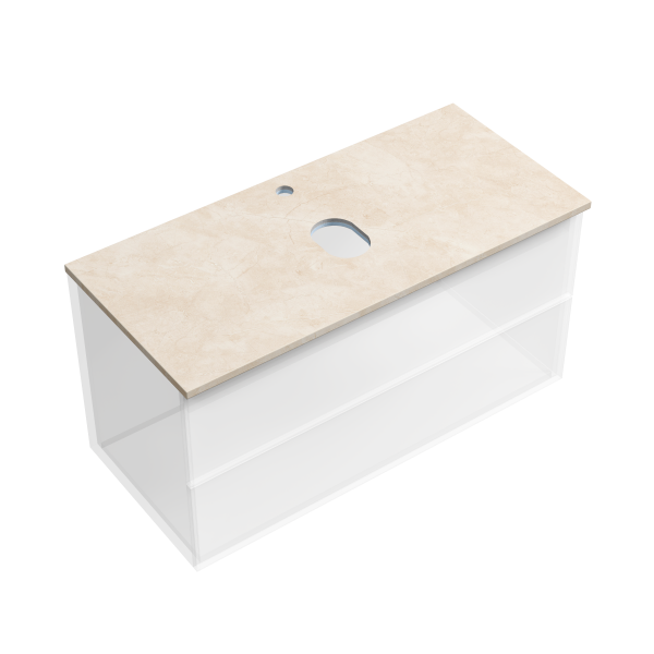 Столешница Sancos  TT100A2X Kreman